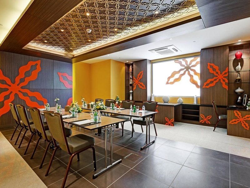 Abidos Hotel Apartment, Dubailand 20