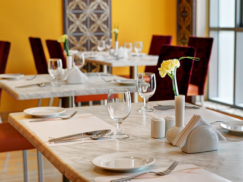 Abidos Hotel Apartment, Dubailand 24