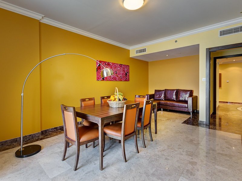 Abidos Hotel Apartment, Dubailand 25