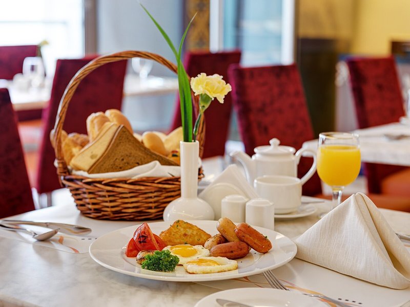 Abidos Hotel Apartment, Dubailand 26