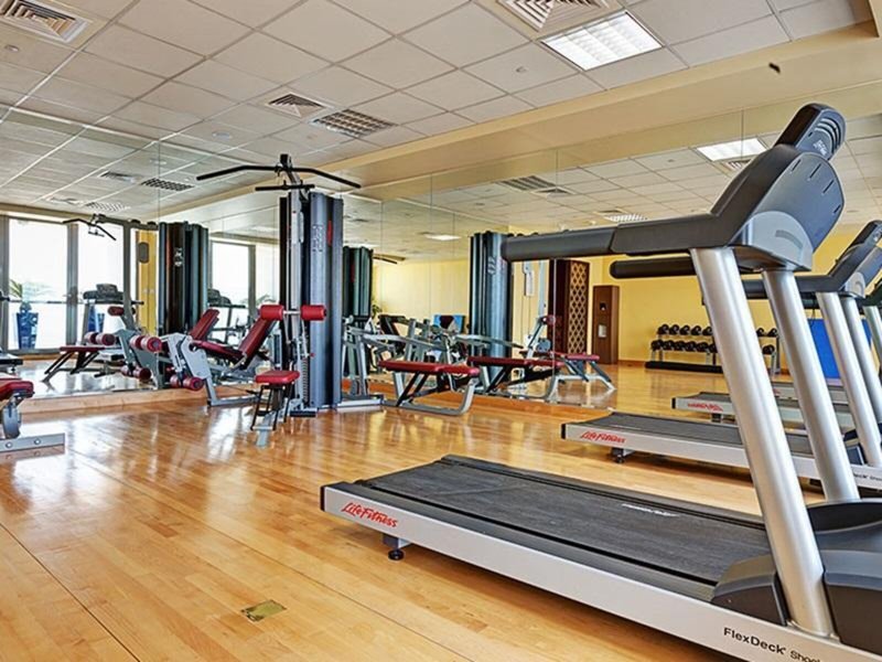 Abidos Hotel Apartment, Dubailand 27
