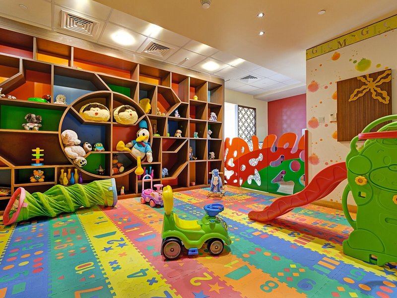 Abidos Hotel Apartment, Dubailand 28