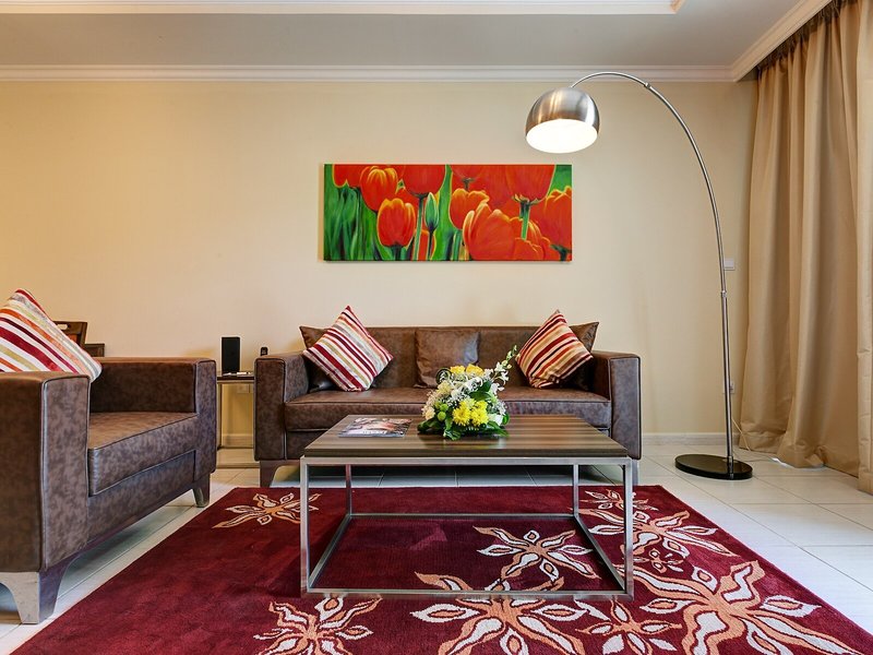 Abidos Hotel Apartment, Dubailand 30