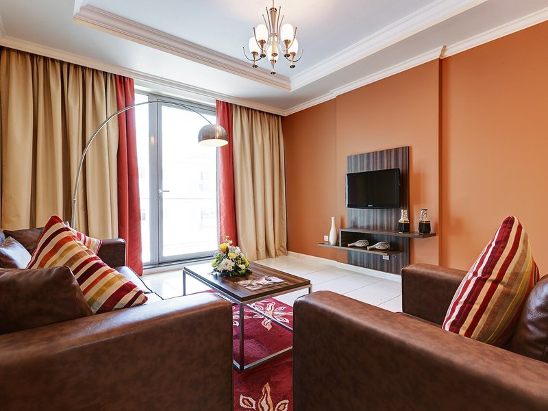 Abidos Hotel Apartment, Dubailand 32