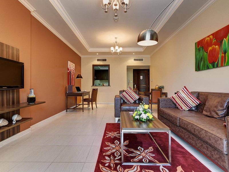 Abidos Hotel Apartment, Dubailand 33