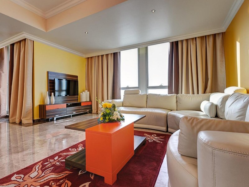 Abidos Hotel Apartment, Dubailand 34