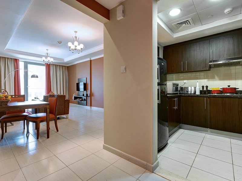 Abidos Hotel Apartment, Dubailand 39