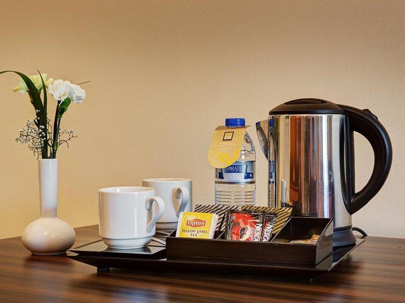 Abidos Hotel Apartment, Dubailand 41