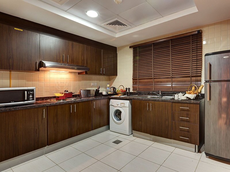 Abidos Hotel Apartment, Dubailand 42