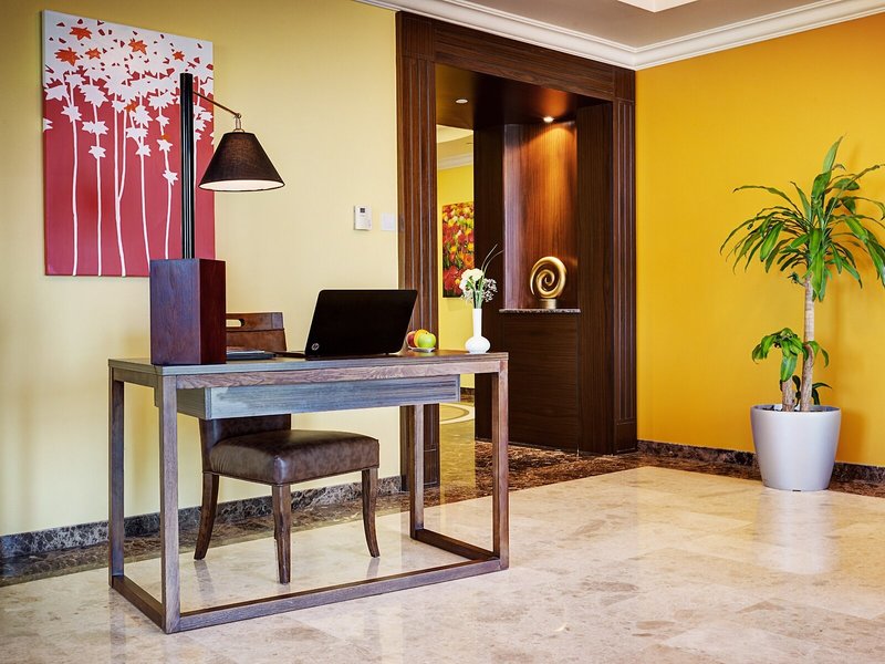 Abidos Hotel Apartment, Dubailand 43