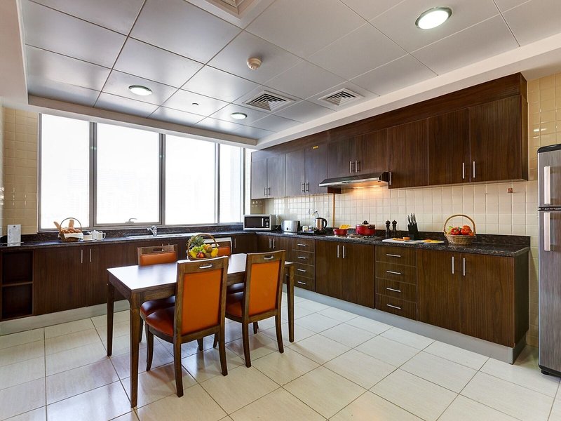 Abidos Hotel Apartment, Dubailand 44