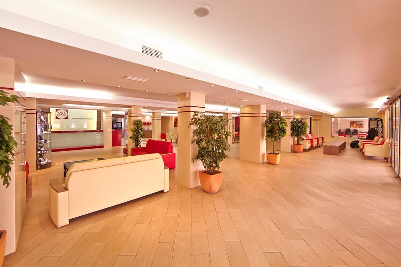 MLL Caribbean Bay 20