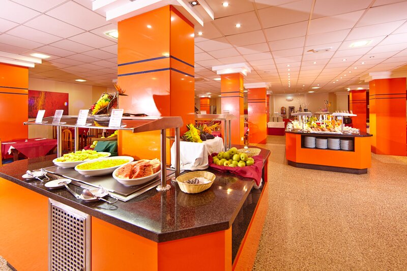 MLL Caribbean Bay 22