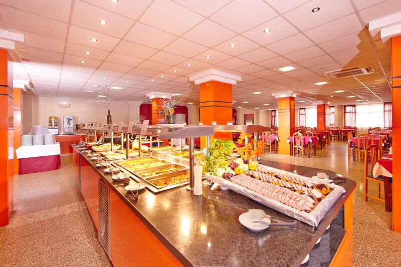 MLL Caribbean Bay 24