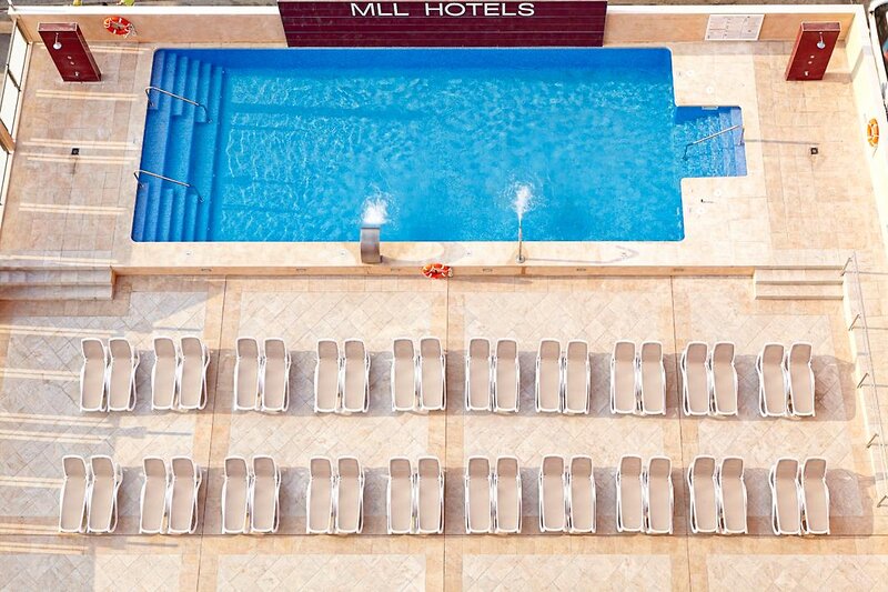 MLL Caribbean Bay 26