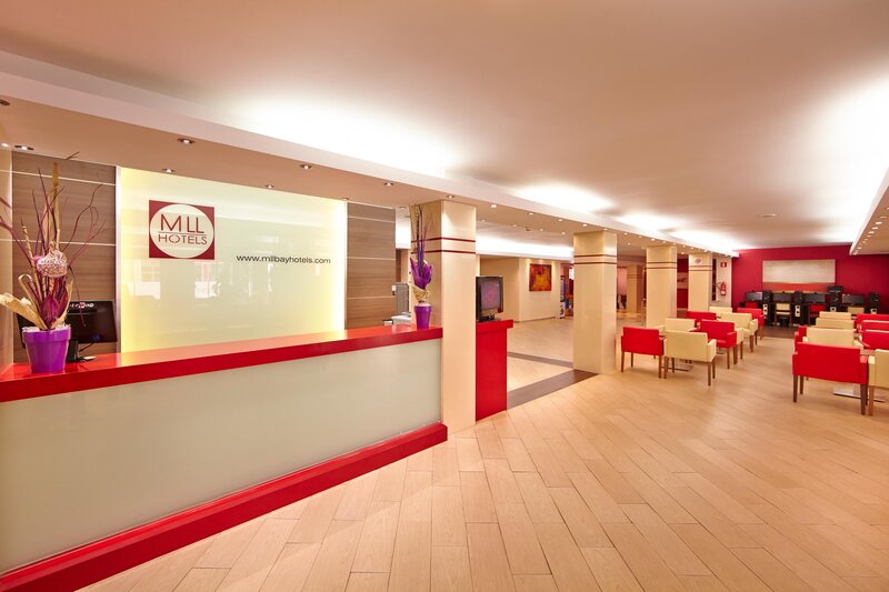 MLL Caribbean Bay 27