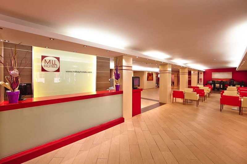 MLL Caribbean Bay 8