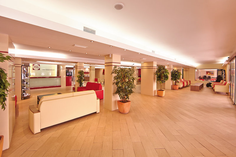 MLL Caribbean Bay 16