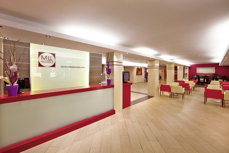 MLL Caribbean Bay 17