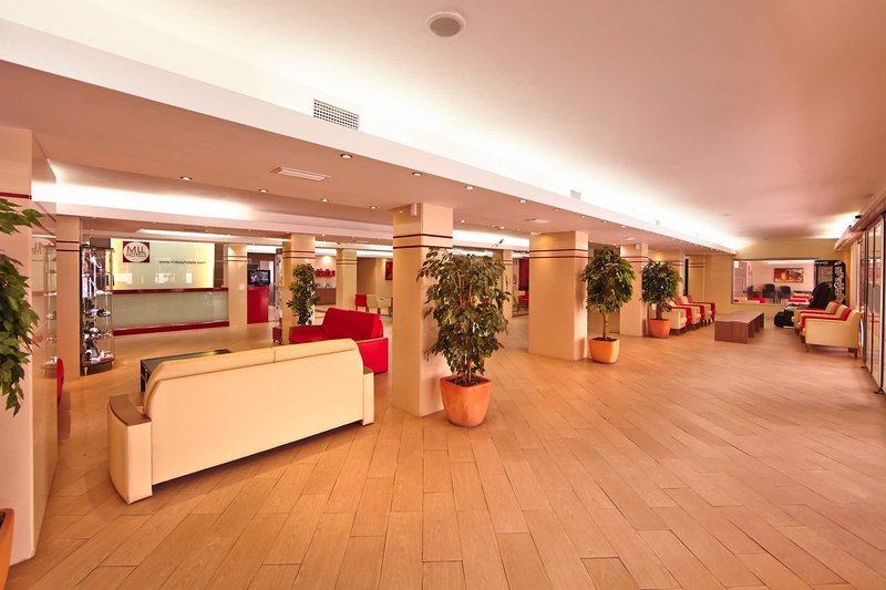 MLL Caribbean Bay 10