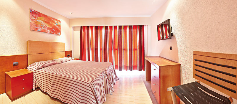 MLL Caribbean Bay 7