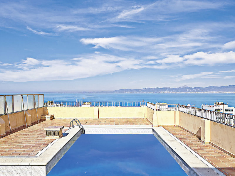 MLL Caribbean Bay 1