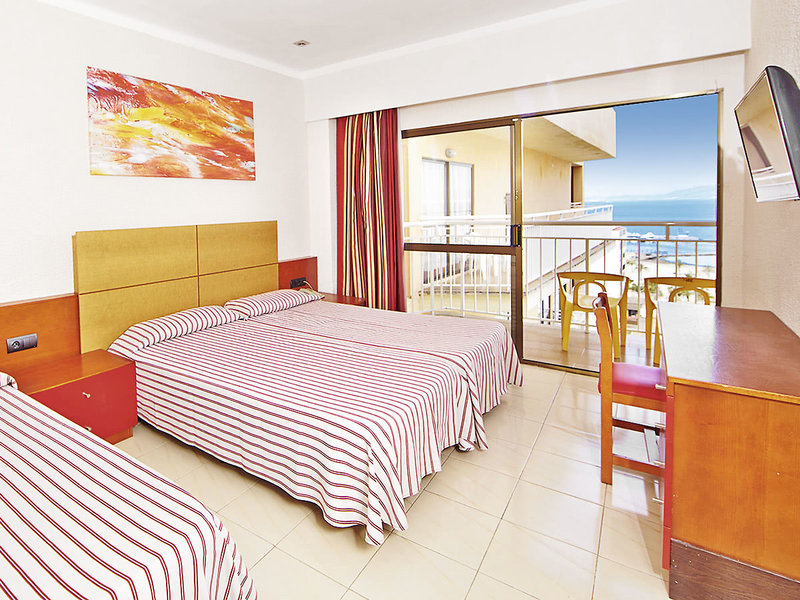 MLL Caribbean Bay 2