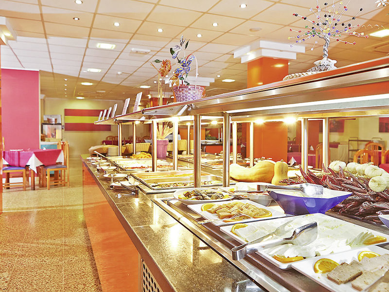 MLL Caribbean Bay 5