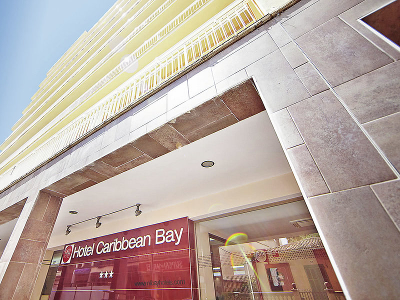MLL Caribbean Bay 7
