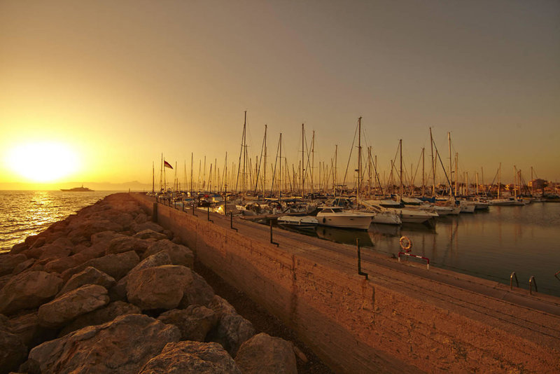 MLL Caribbean Bay 20