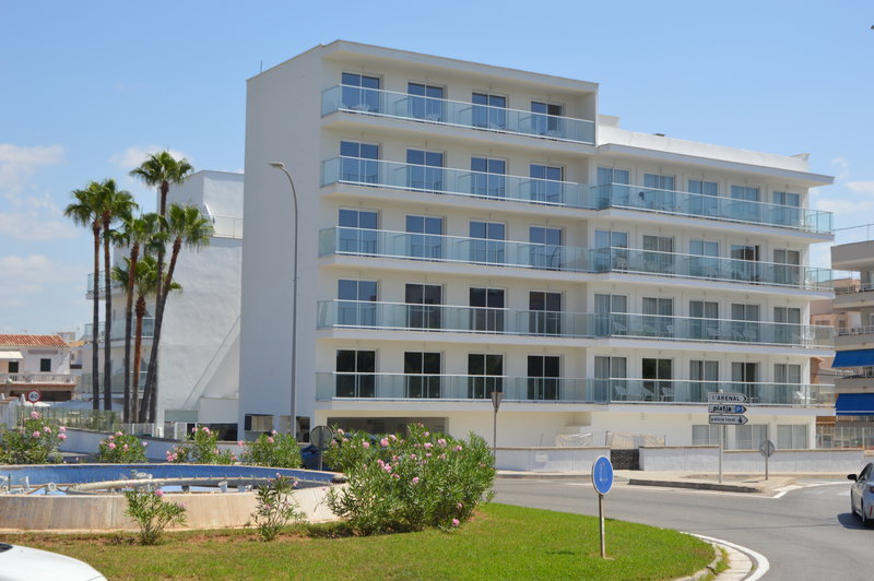 Hotel Sant Jordi 2