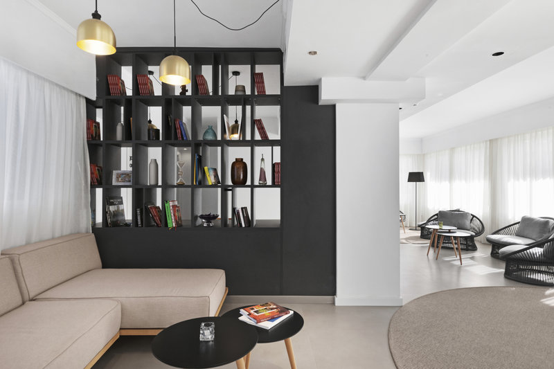 Hotel Sant Jordi 7