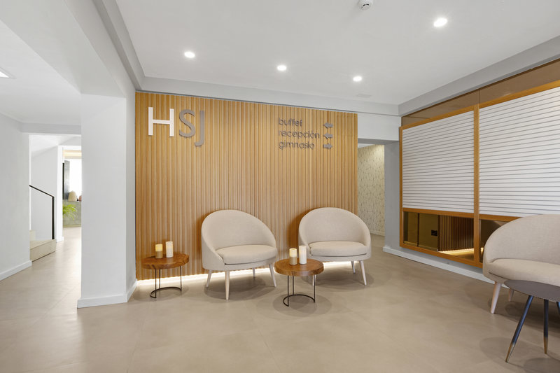 Hotel Sant Jordi 8