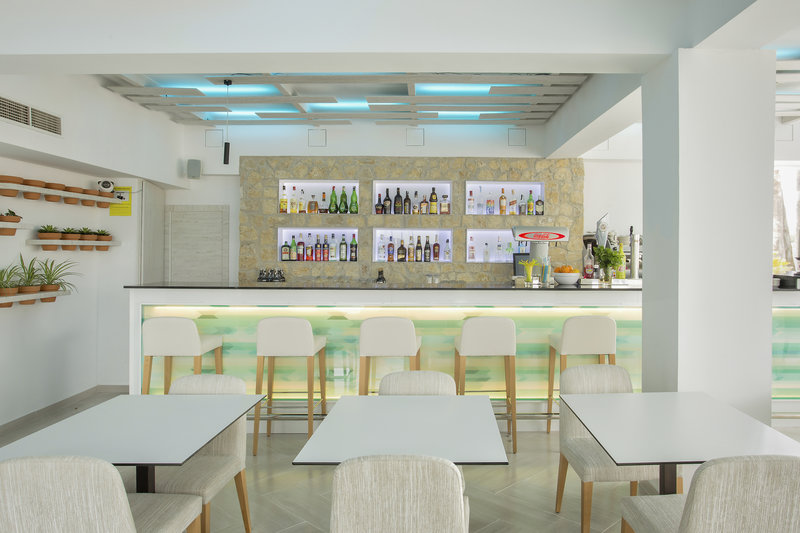 Hotel Sant Jordi 9