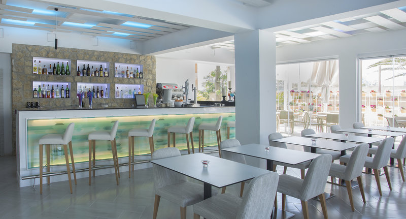 Hotel Sant Jordi 10