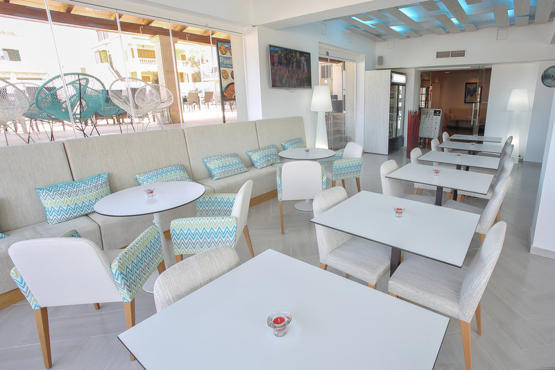 Hotel Sant Jordi 11