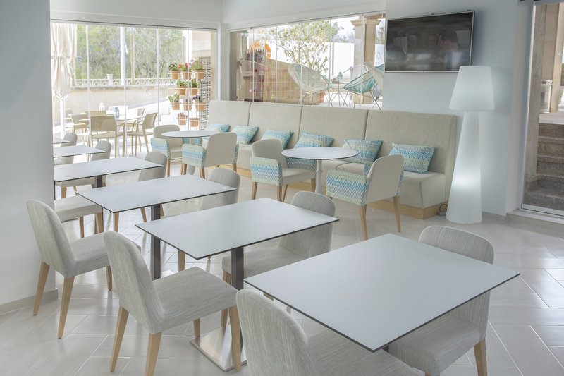 Hotel Sant Jordi 12