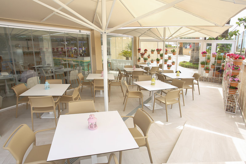 Hotel Sant Jordi 13