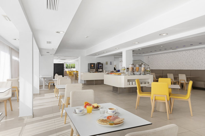 Hotel Sant Jordi 16