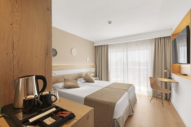 Hotel Sant Jordi 19