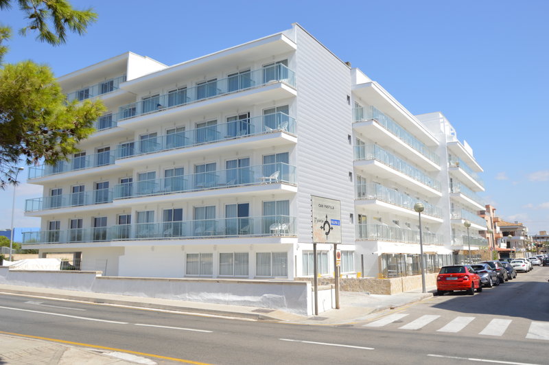 Hotel Sant Jordi 2