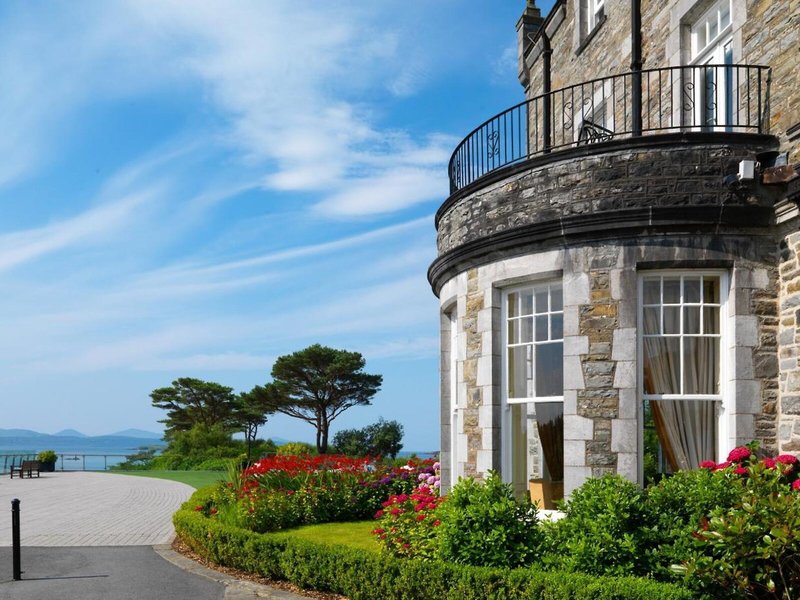 Parknasilla Resort & Spa 2