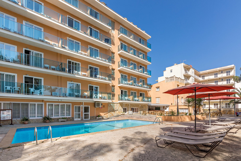 Hotel Costa Mediterraneo 2