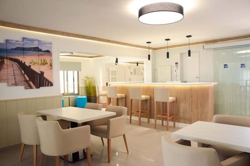 Hotel Costa Mediterraneo 4