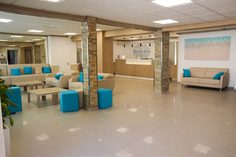 Hotel Costa Mediterraneo 5