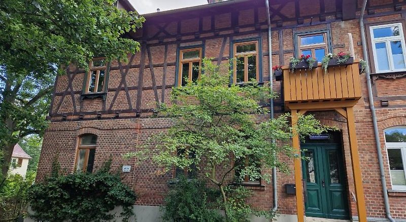 Gästezimmer John