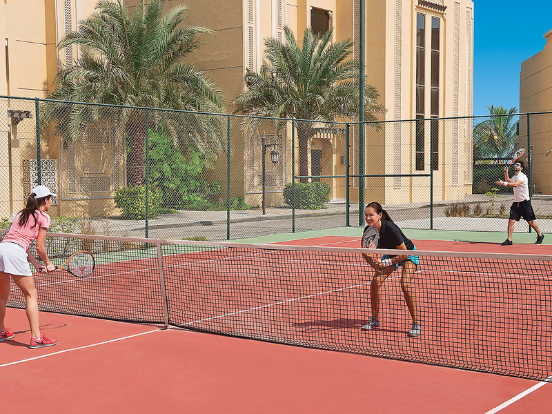 Doubletree by Hilton Resort & Spa Marjan Island 6