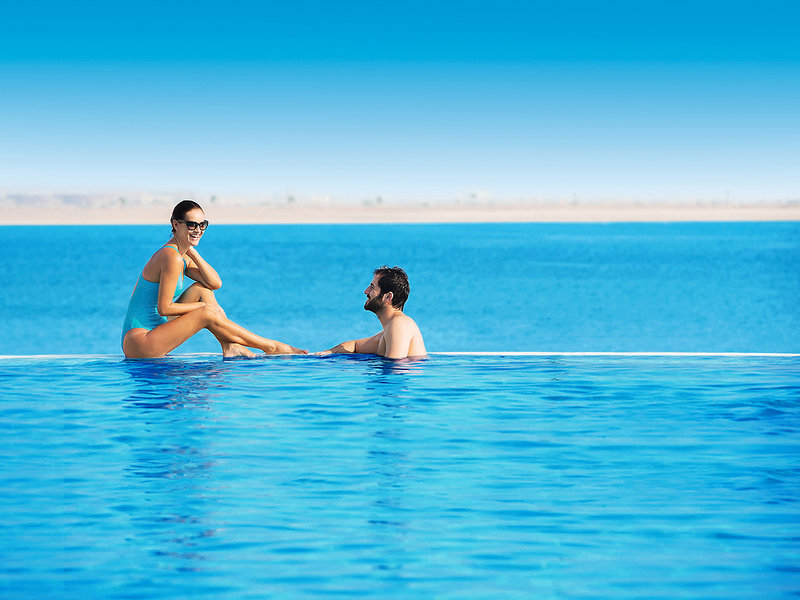 Doubletree by Hilton Resort & Spa Marjan Island 7