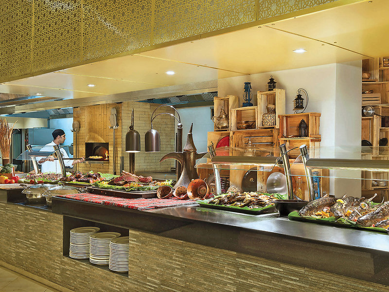 Doubletree by Hilton Resort & Spa Marjan Island 8