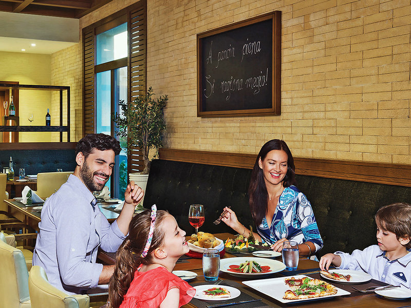 Doubletree by Hilton Resort & Spa Marjan Island 10